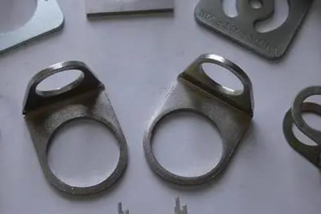 精密冲压件进行加工时要注意的五个要素