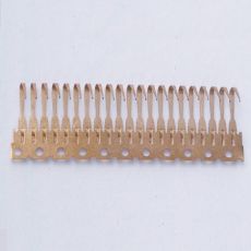 五金级进模