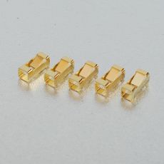 连接器件级进模